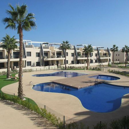 Appartamento Playa Elisa Bay Pilar de la Horadada Esterno foto