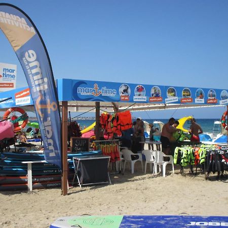 Appartamento Playa Elisa Bay Pilar de la Horadada Esterno foto