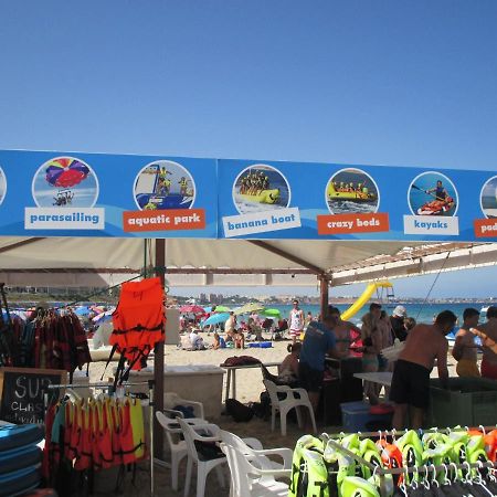 Appartamento Playa Elisa Bay Pilar de la Horadada Esterno foto