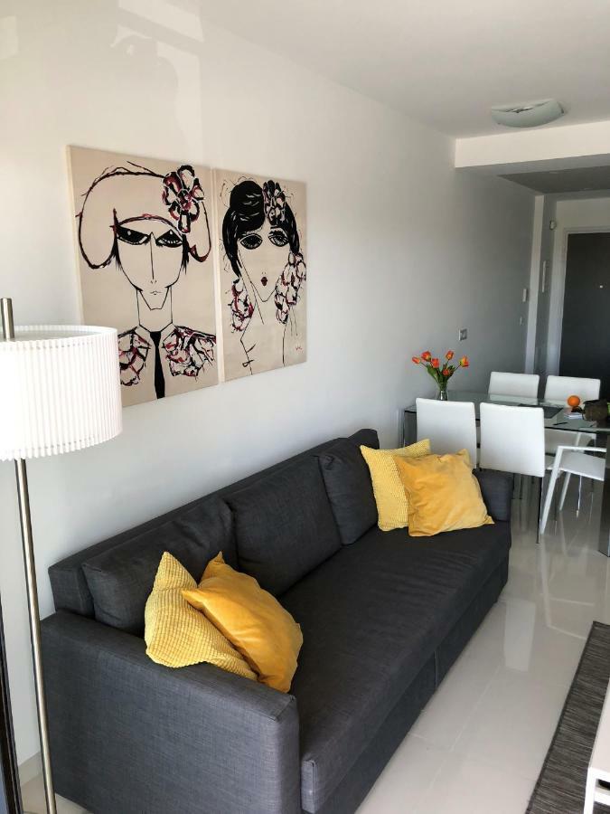 Appartamento Playa Elisa Bay Pilar de la Horadada Esterno foto