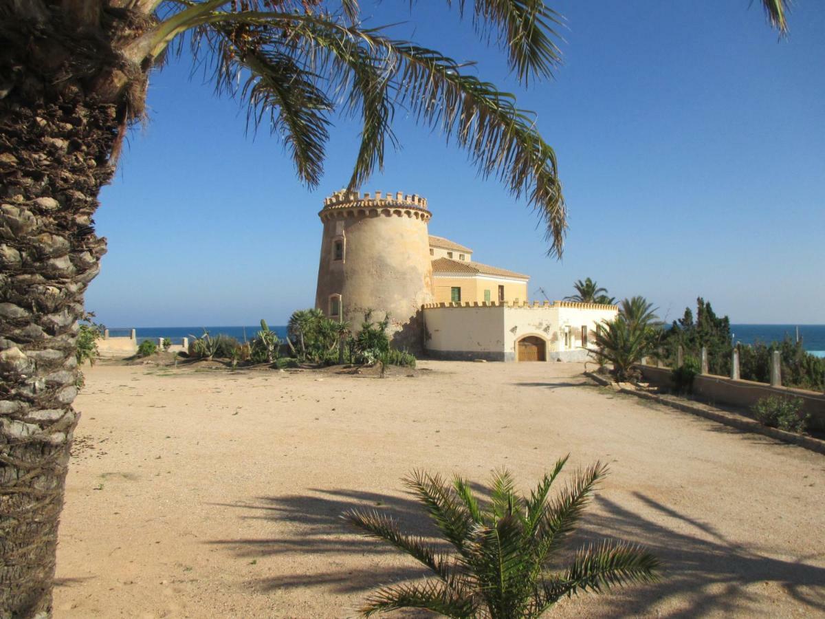 Appartamento Playa Elisa Bay Pilar de la Horadada Esterno foto
