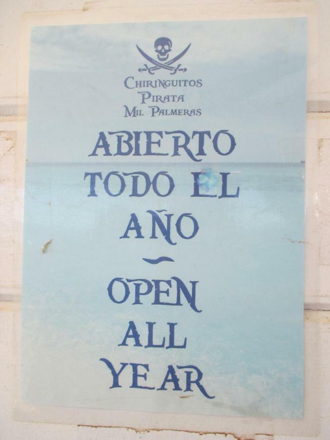 Appartamento Playa Elisa Bay Pilar de la Horadada Esterno foto